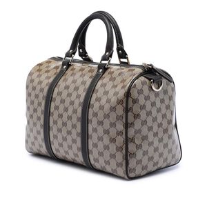 Gucci Boston Bag
