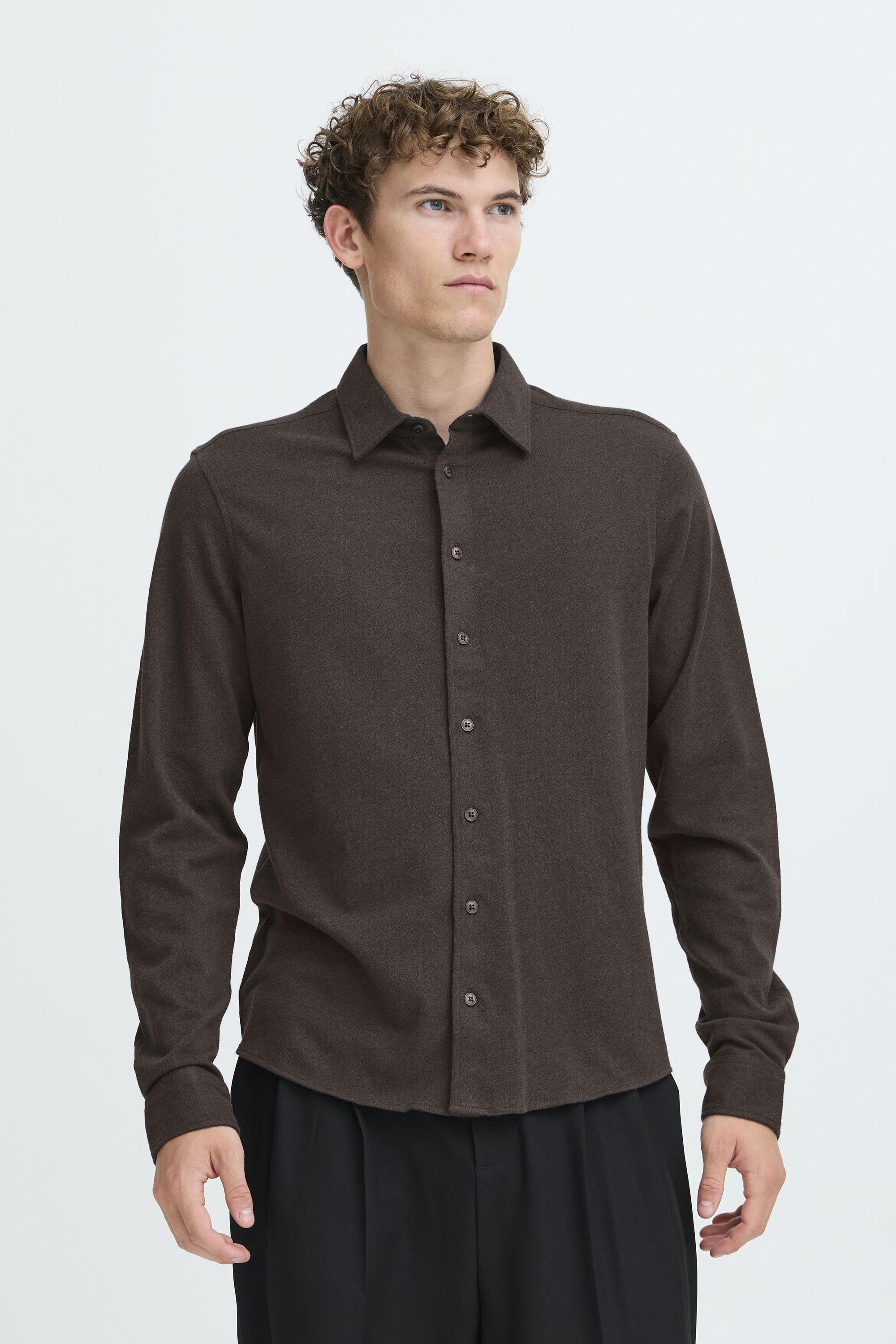 CFARKAN FORMAL SHIRT