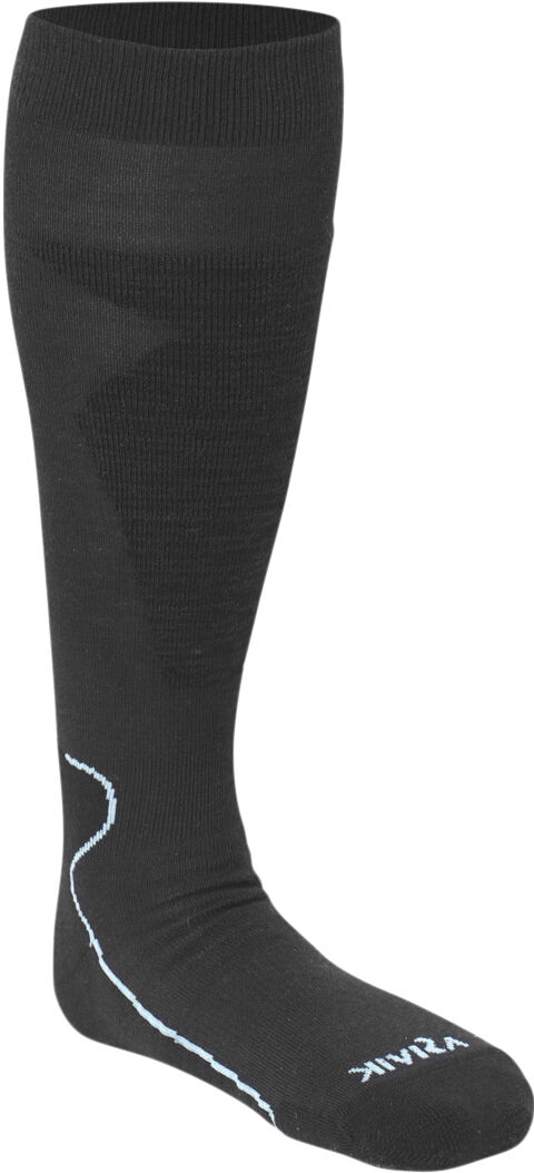 Asivik Skistr&oslash;mpe Warm, 2-pack