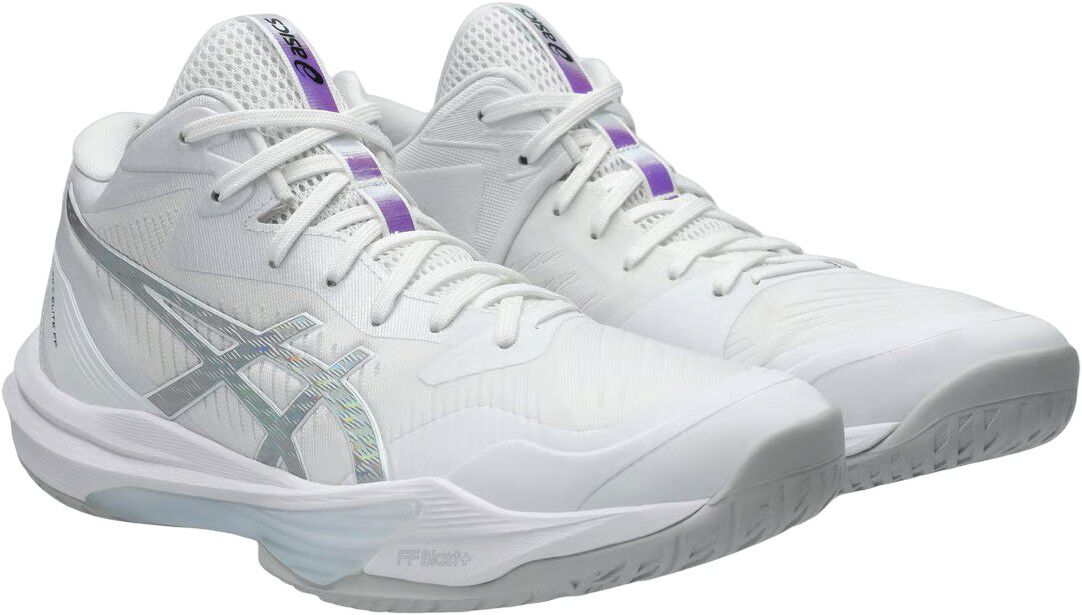 Sky Elite FF Mid 3 H&aring;ndboldsko