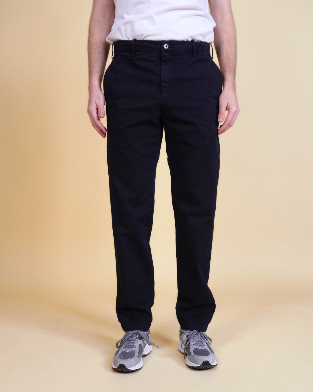 CASUAL MEN'S PANTS