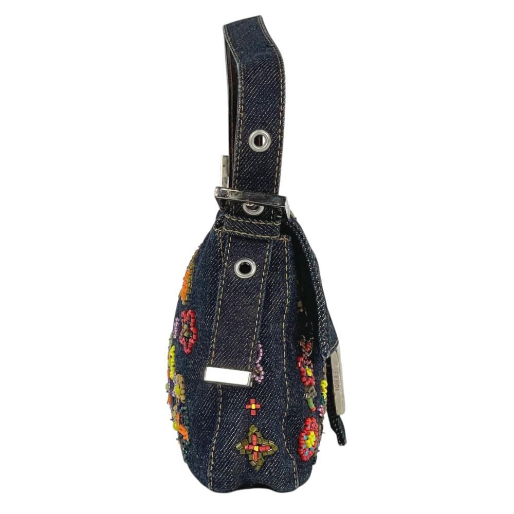 Fendi Baguette Mamma