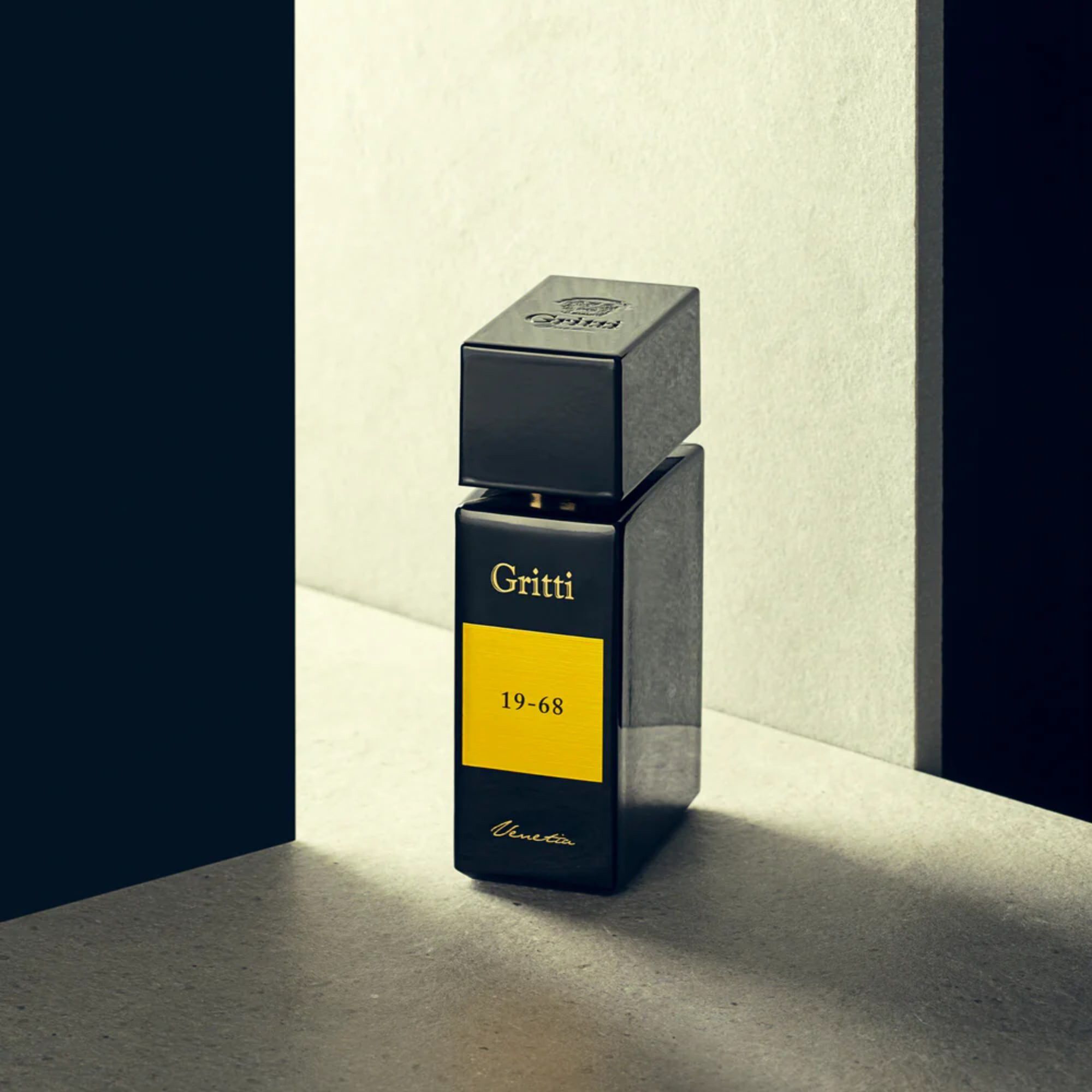 GRITTI 19-68 EdP 100 ml