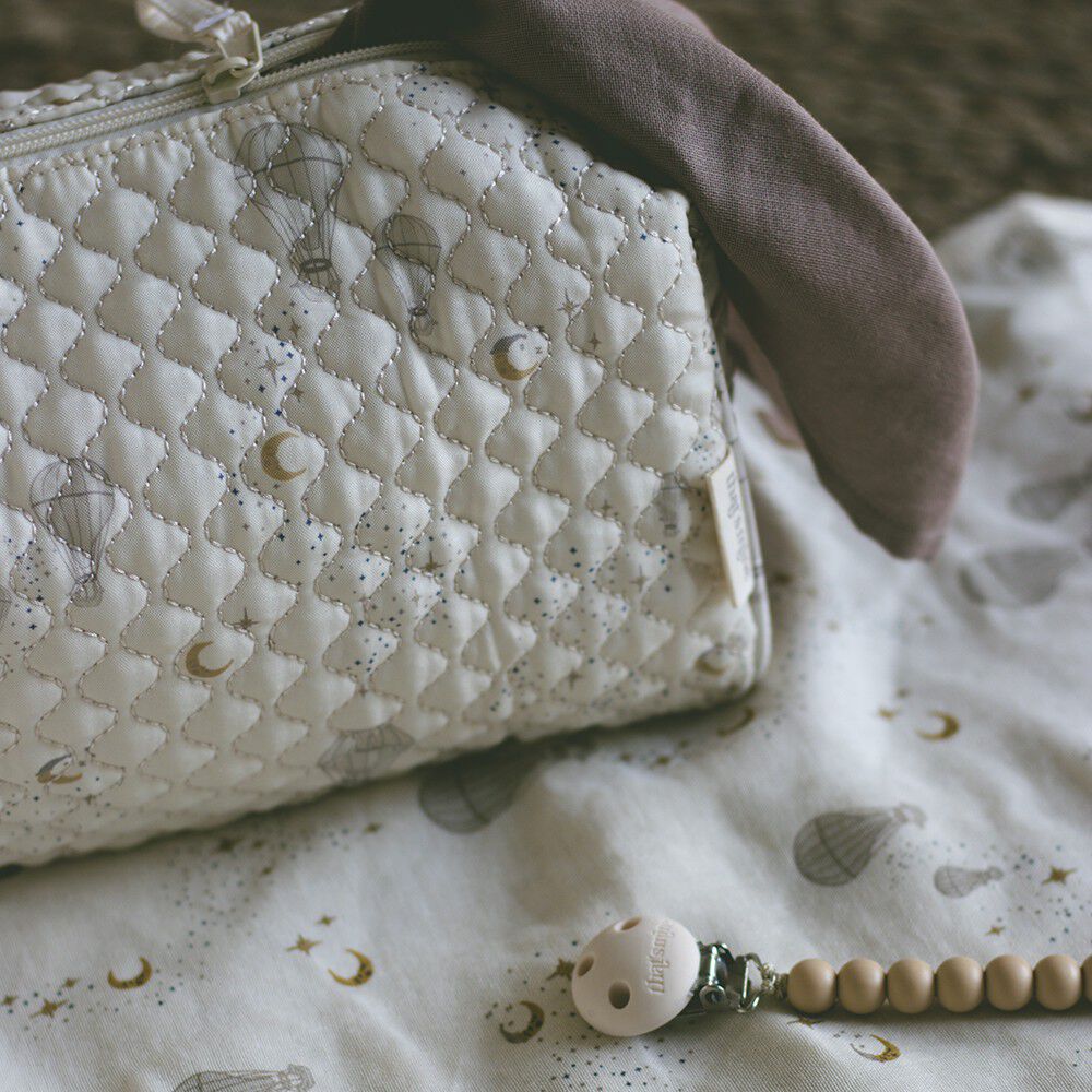 Bora stofbleer 3-pak