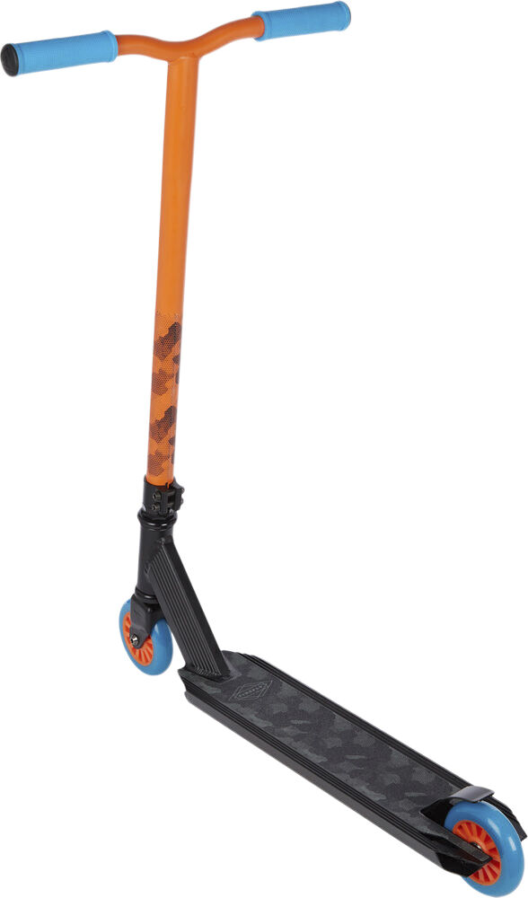 ST 110 Stunt l&oslash;behjul