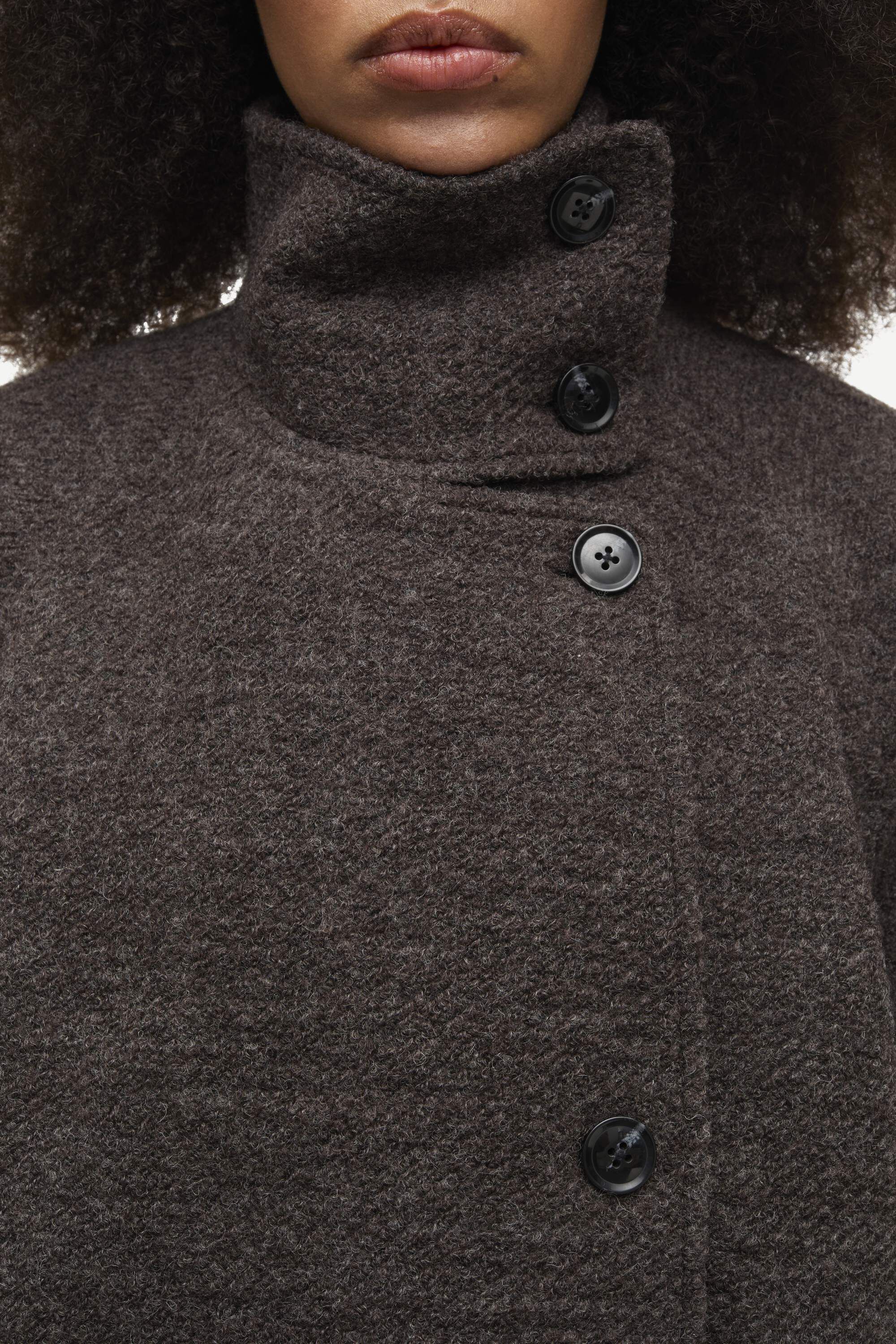 Sahanne jacket 15770