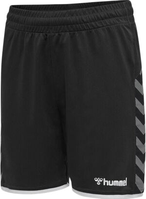 Authentic Poly træningsshorts