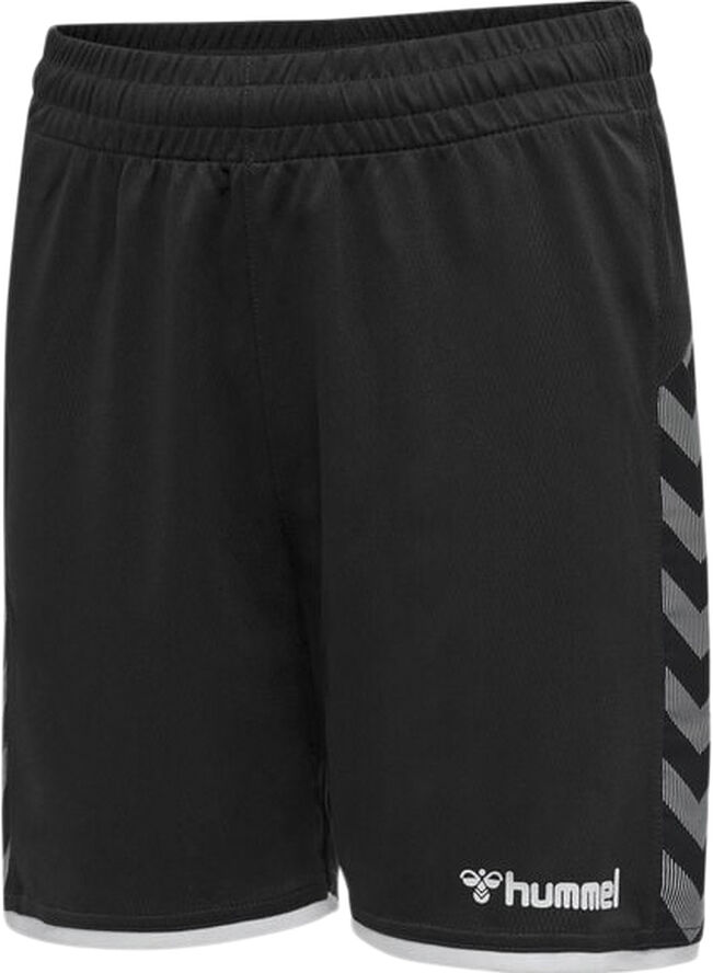Authentic Poly træningsshorts