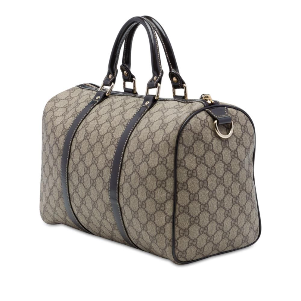Gucci Boston Bag