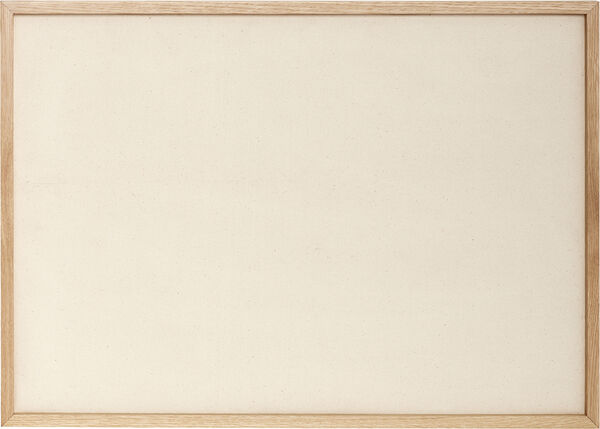 Collage Board Large Natural