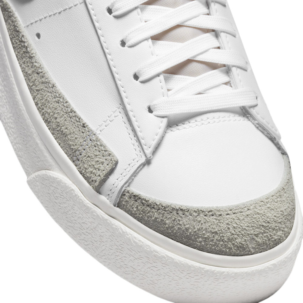 Blazer Low Platform Sneakers