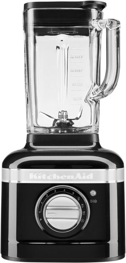 Artisan K400 blender sort 1,4 liter