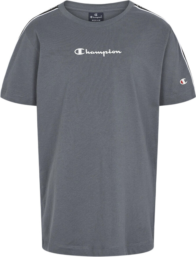 Crewneck T Shirt