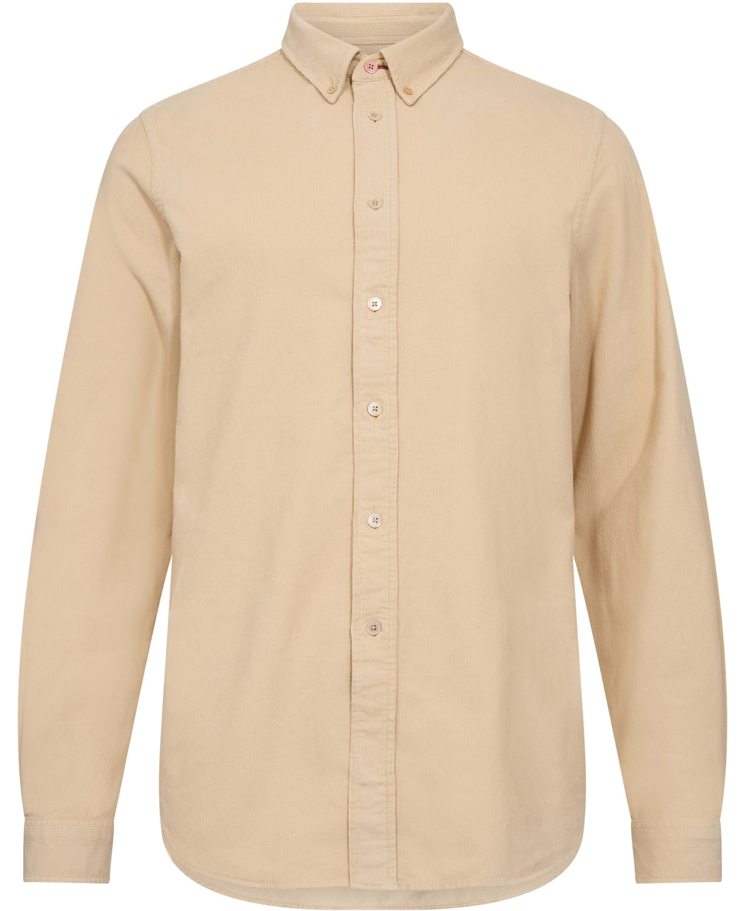 MENS LS TAILORED FIT BD COL