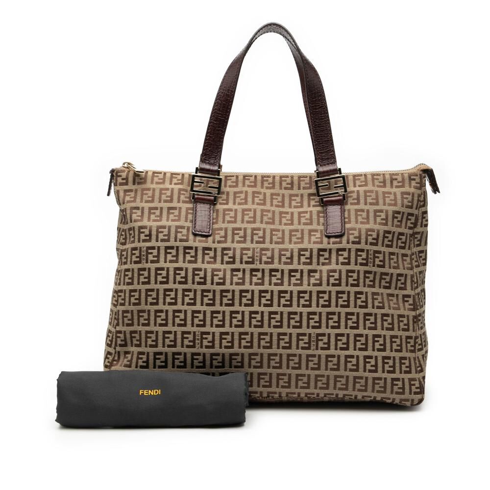 Fendi Tote