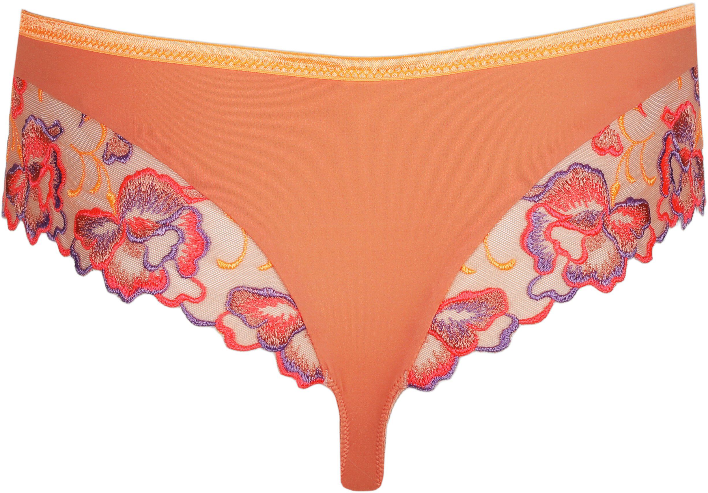 Devdaha luksus g-streng