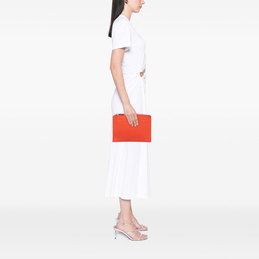 Herm&egrave;s Pouch