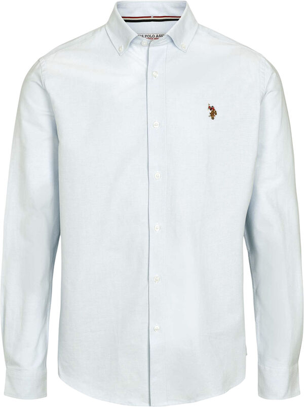 Uspa Shirt Armin Men