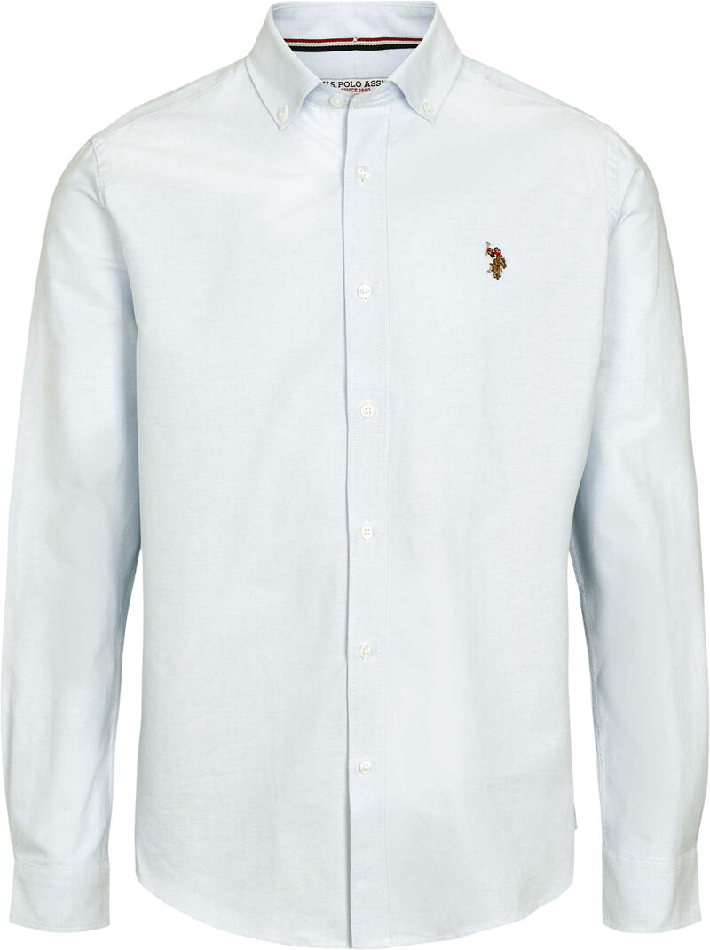 Uspa Shirt Armin Men