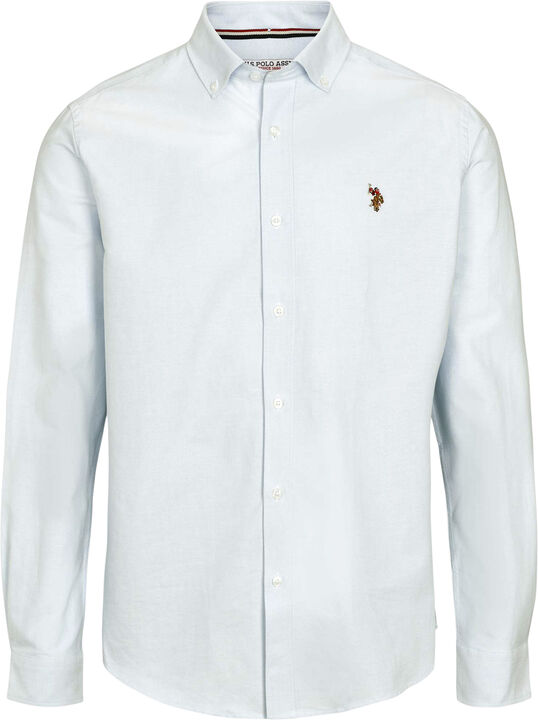 USPA Shirt Armin Men