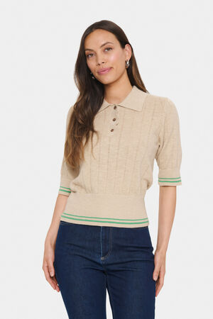 LeslieSZ Pullover