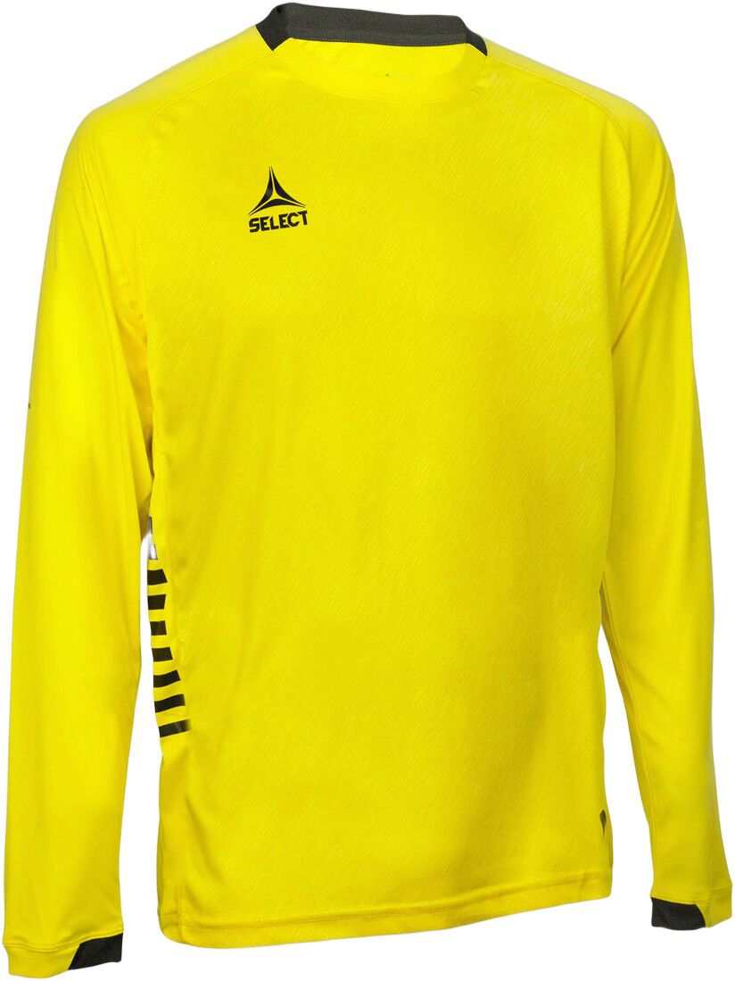 Player Spain Lang&aelig;rmet T-shirt