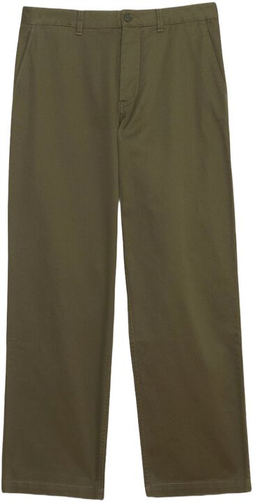 WWSilas classic trousers