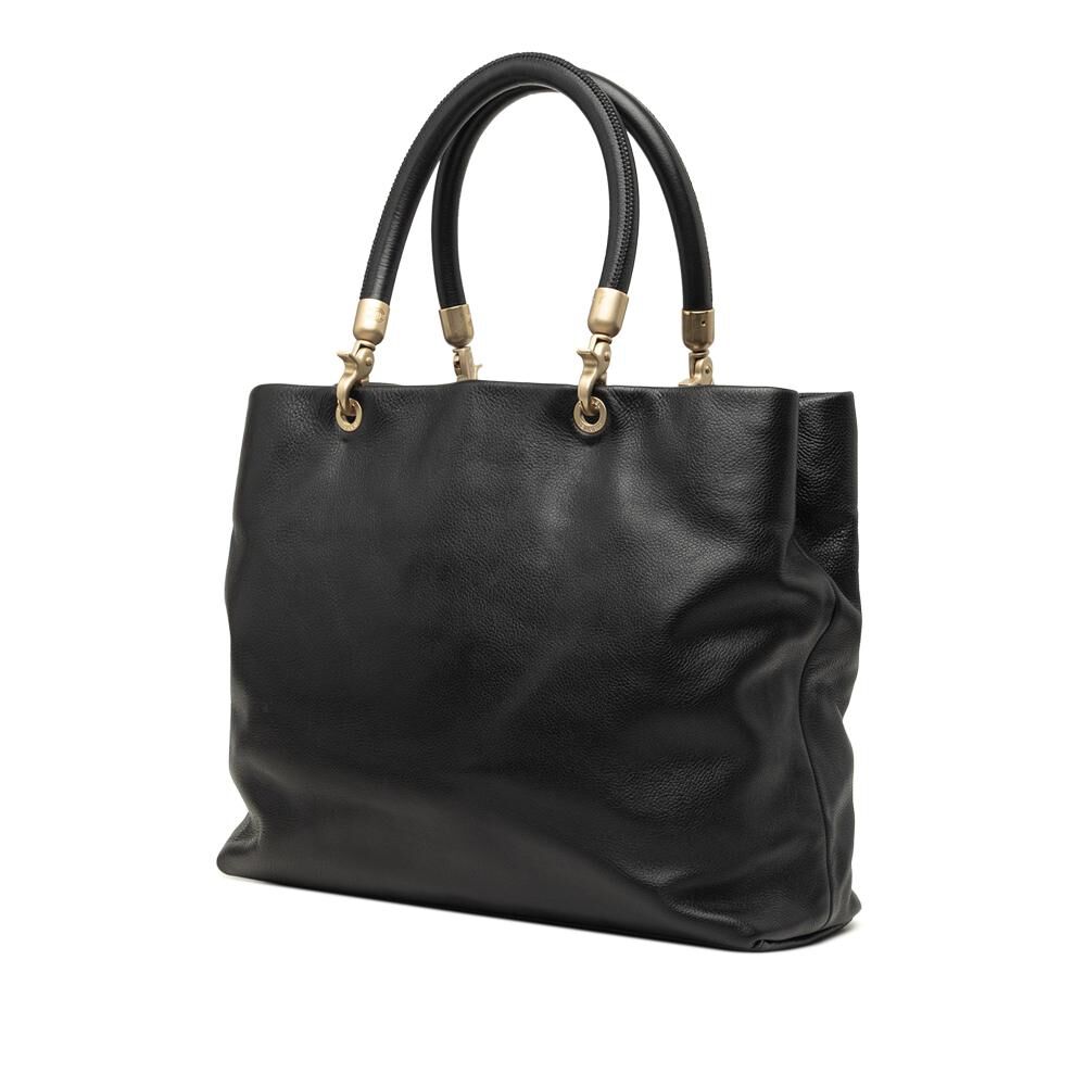 Chanel Tote