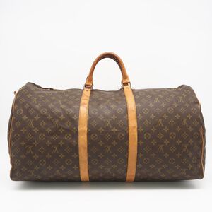 Louis Vuitton Keepall