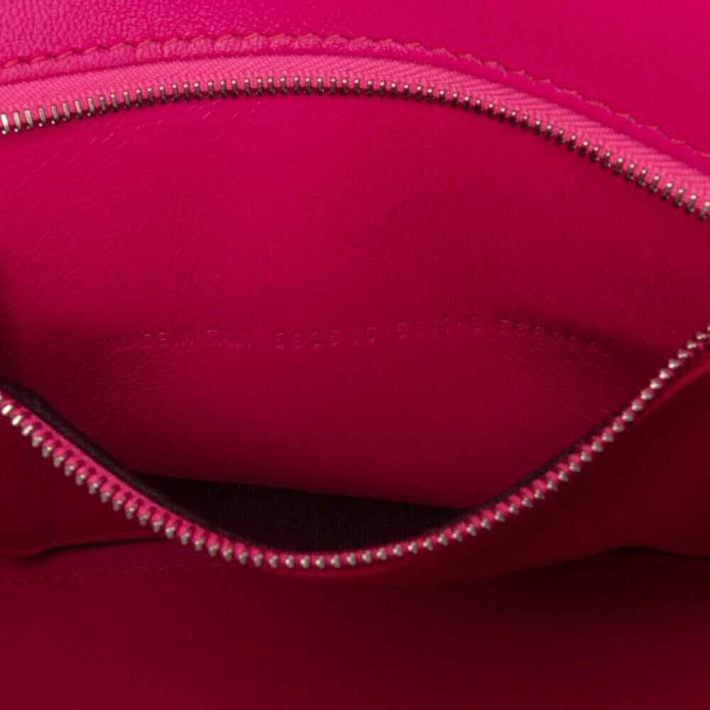 Balenciaga Hourglass