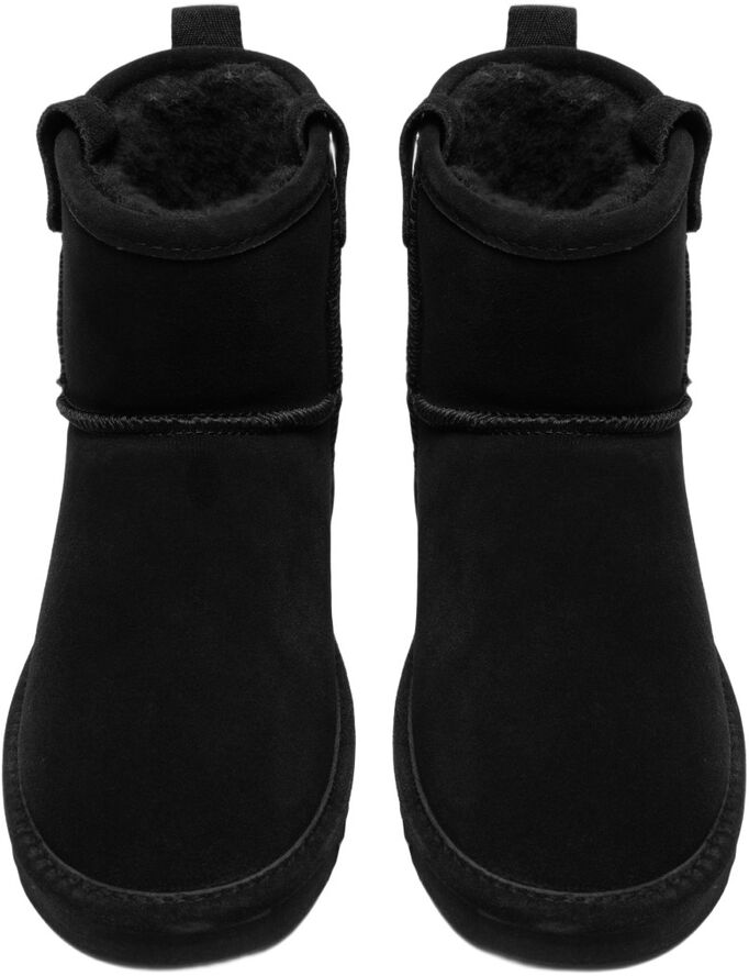BIASNOW Short Boot