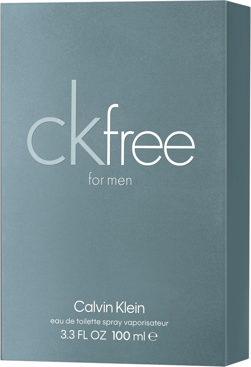CK Free Eau de Toilette