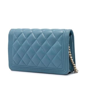 Chanel Boy Bags