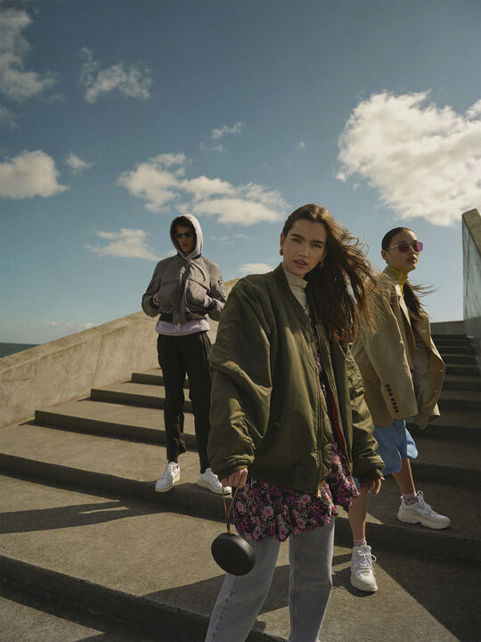 Beosound A1 2nd Gen Bluetooth højttaler