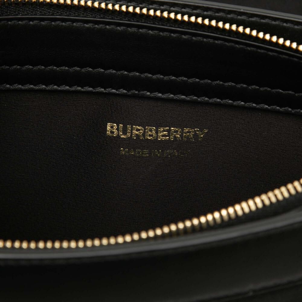 Burberry Clutch