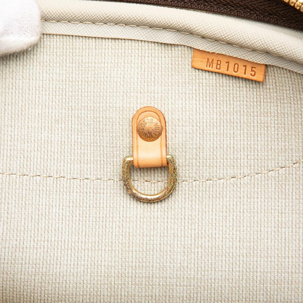 Louis Vuitton Aliz&eacute;