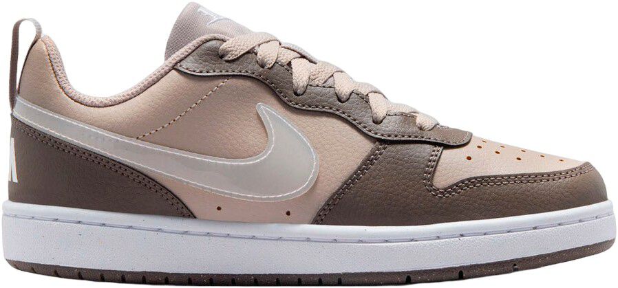 Court Borough Low Sneakers