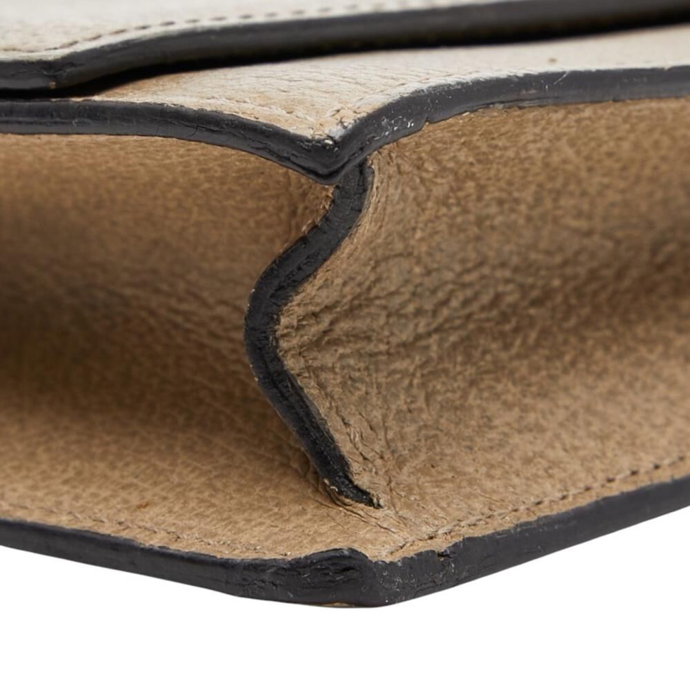 Bvlgari Shoulder Bag