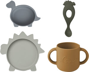 Vivi silicone set