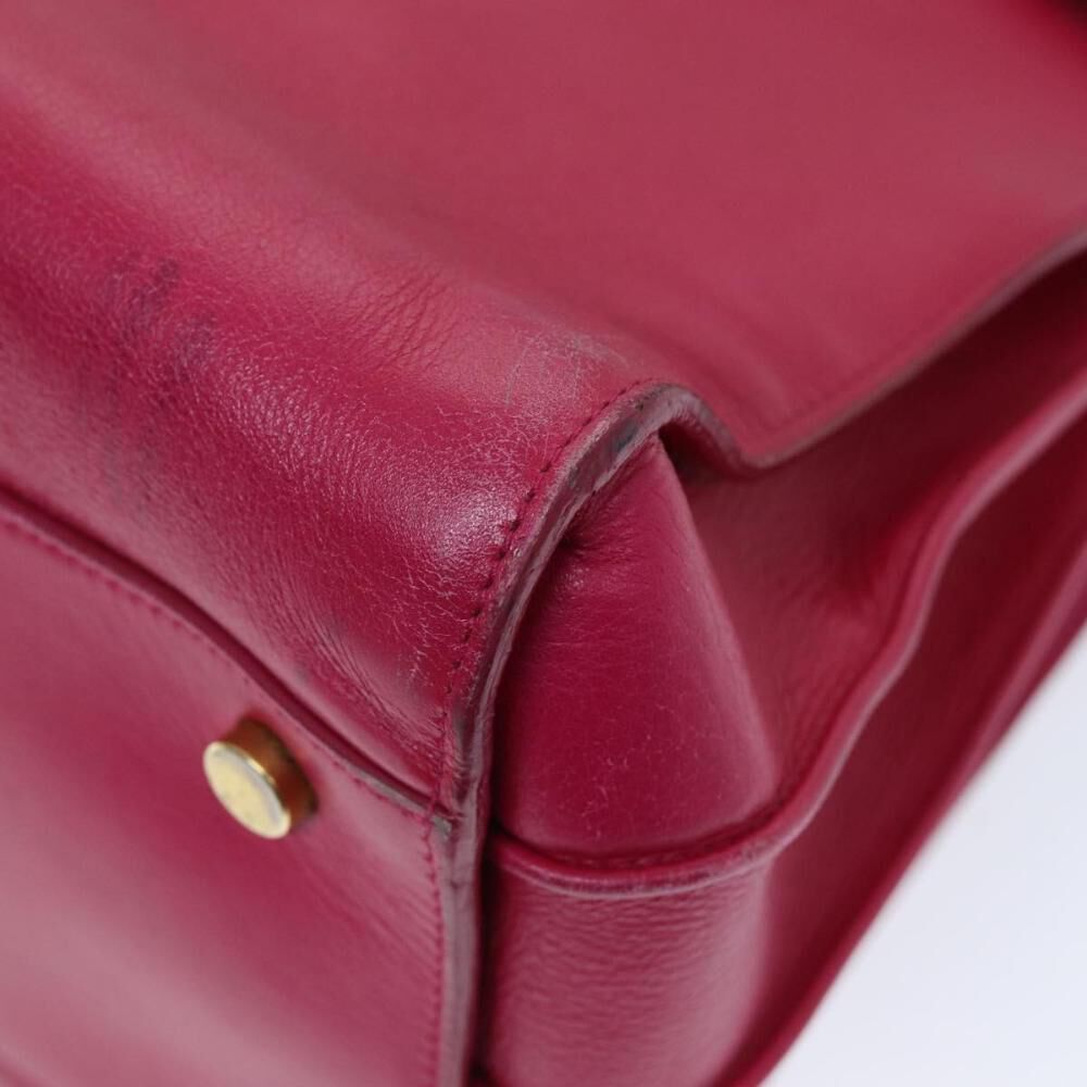 Yves Saint Laurent Handbag