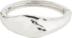 DUNE bracelet silver-plated