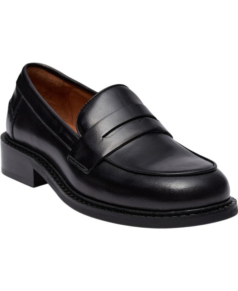 Loafer -