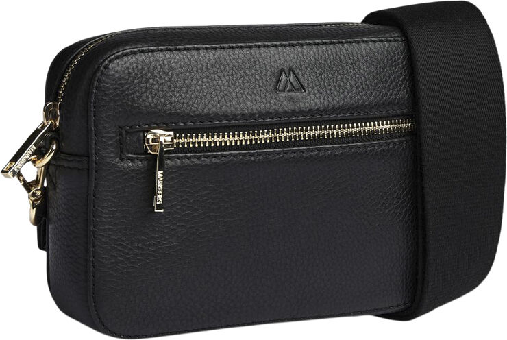 Eleambg Web. Cross. Bag, Grain