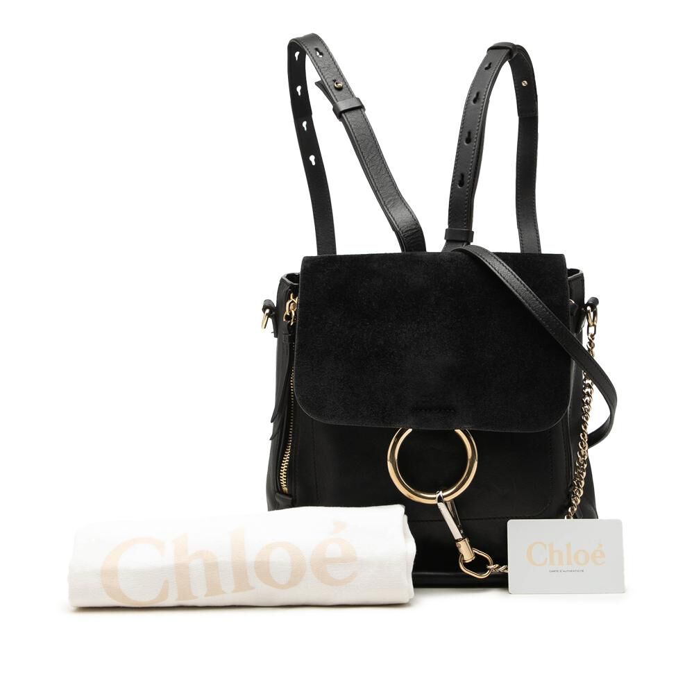 Chlo&eacute; Backpack