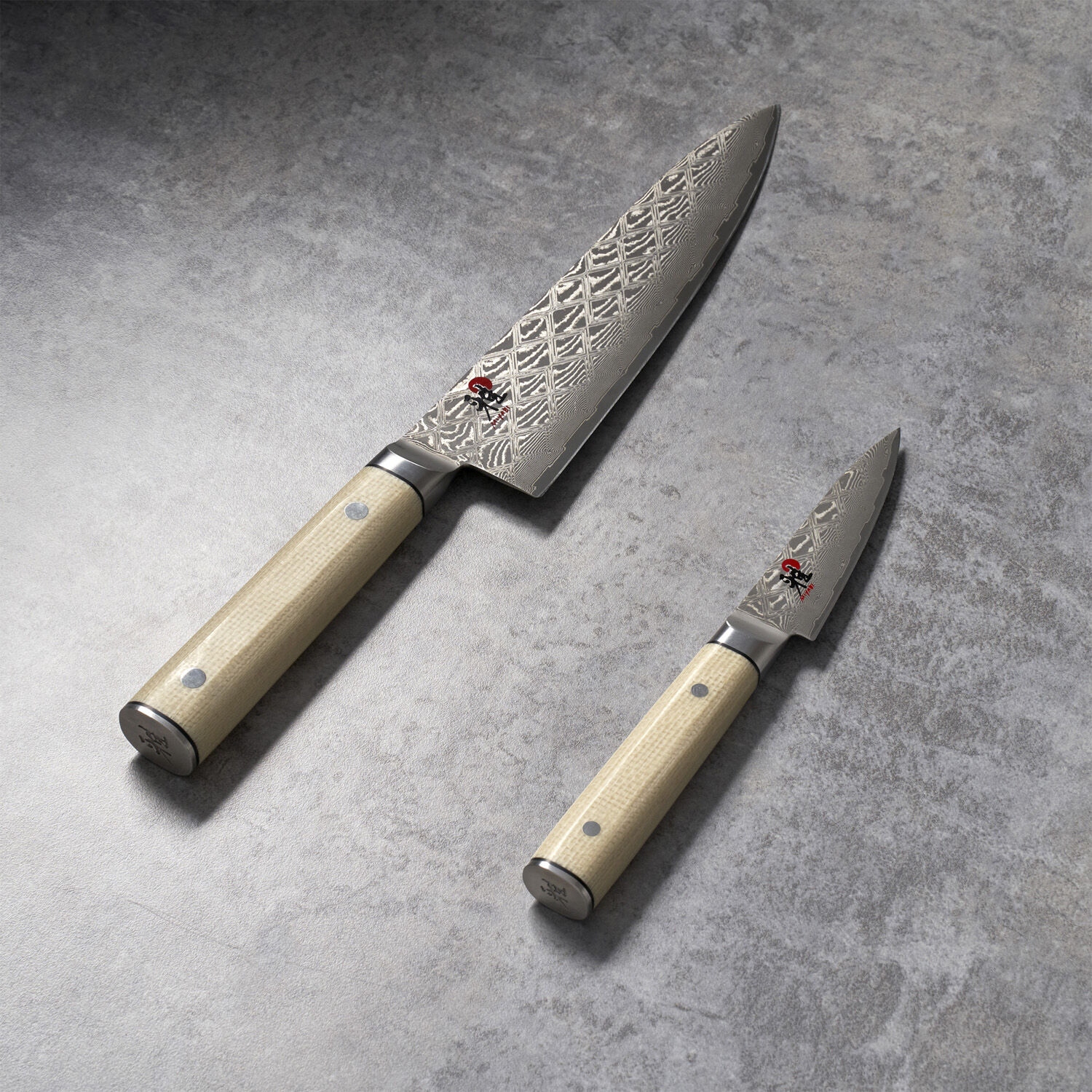 Mikoto Urtekniv 90 Glatslebet