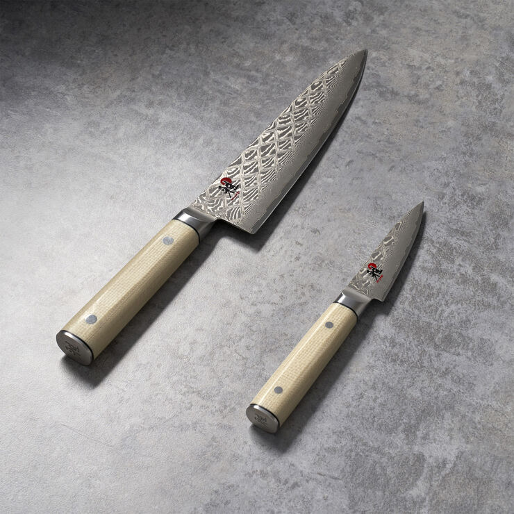 Mikoto Urtekniv 90 Glatslebet