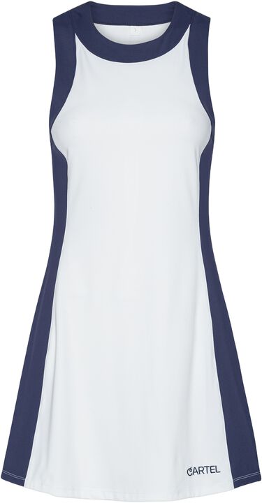 Grand slam sportivo dress - Shell