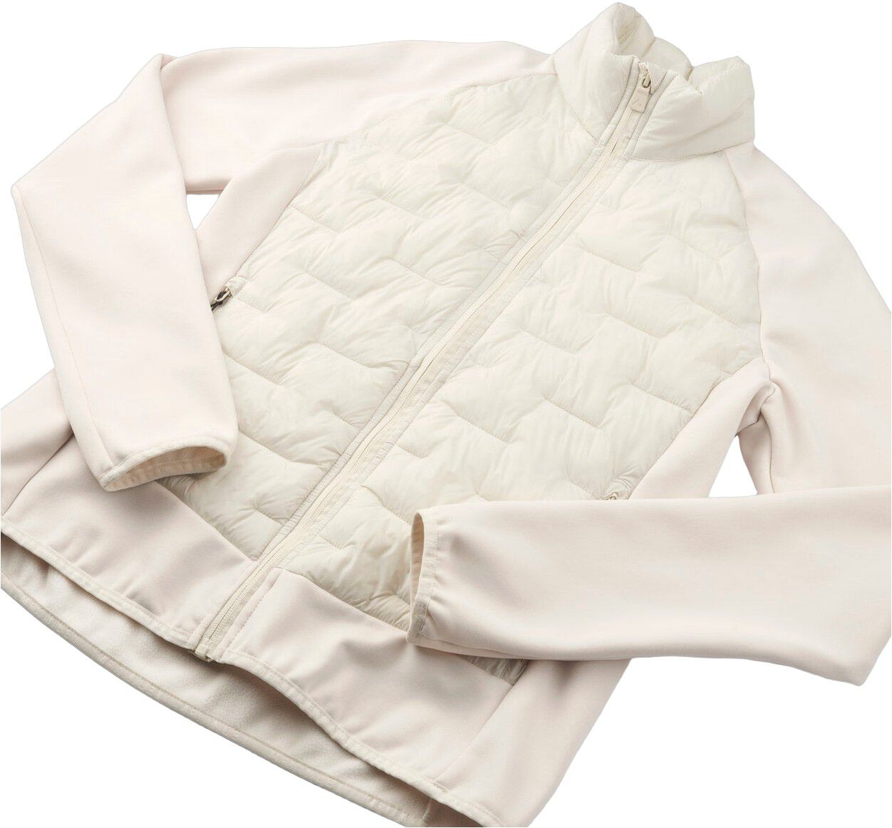 Lea hybrid Overgangsjakke