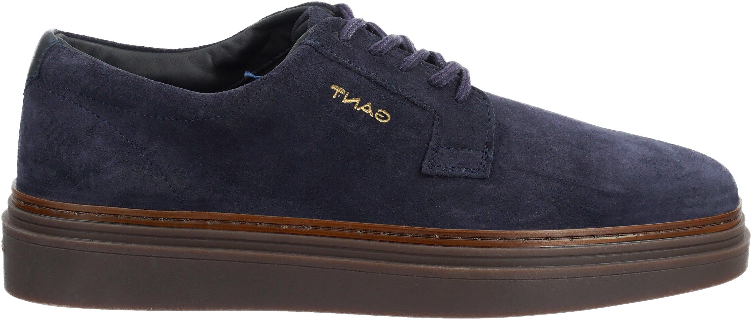 Kinzoon Low Lace Shoe