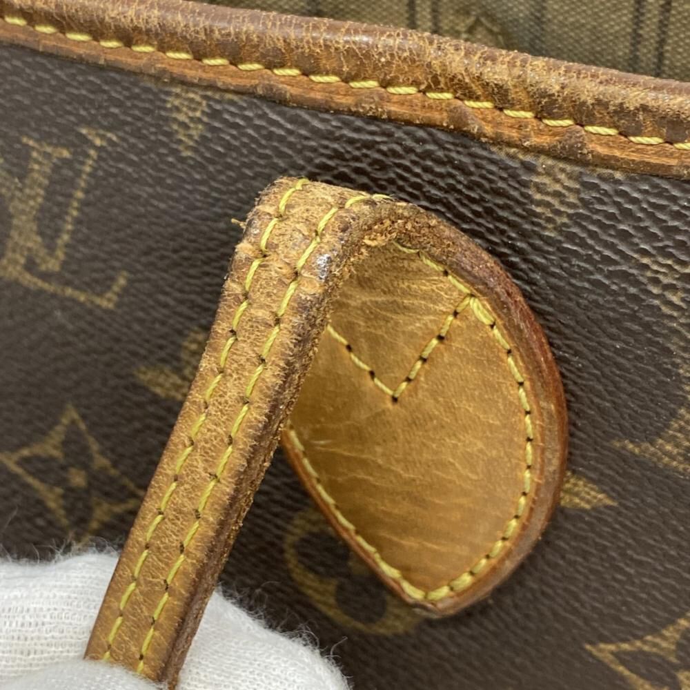 Louis Vuitton Neverfull